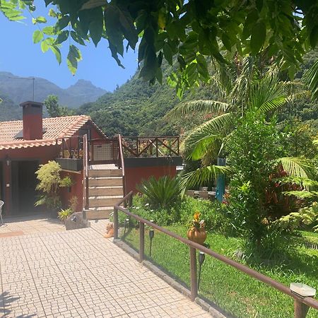 Maderedocevida Bed & Breakfast Boaventura Dış mekan fotoğraf