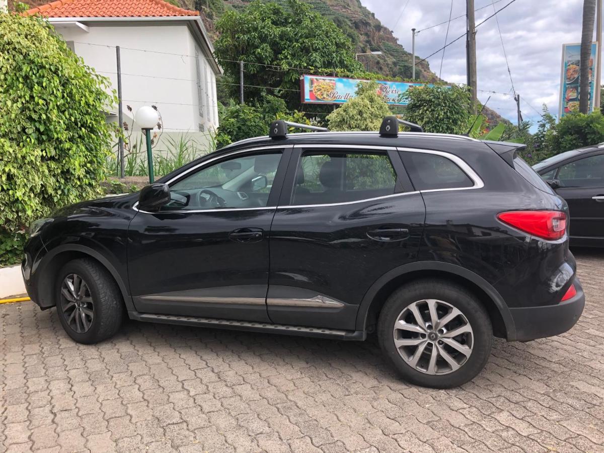 Maderedocevida Bed & Breakfast Boaventura Dış mekan fotoğraf