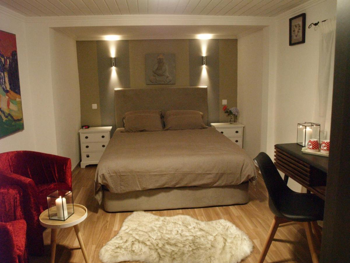 Maderedocevida Bed & Breakfast Boaventura Dış mekan fotoğraf