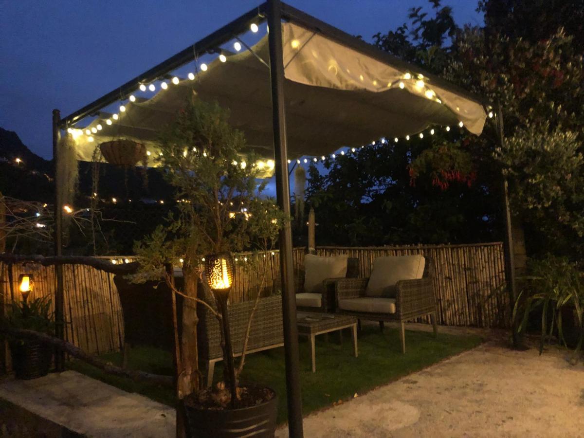 Maderedocevida Bed & Breakfast Boaventura Dış mekan fotoğraf