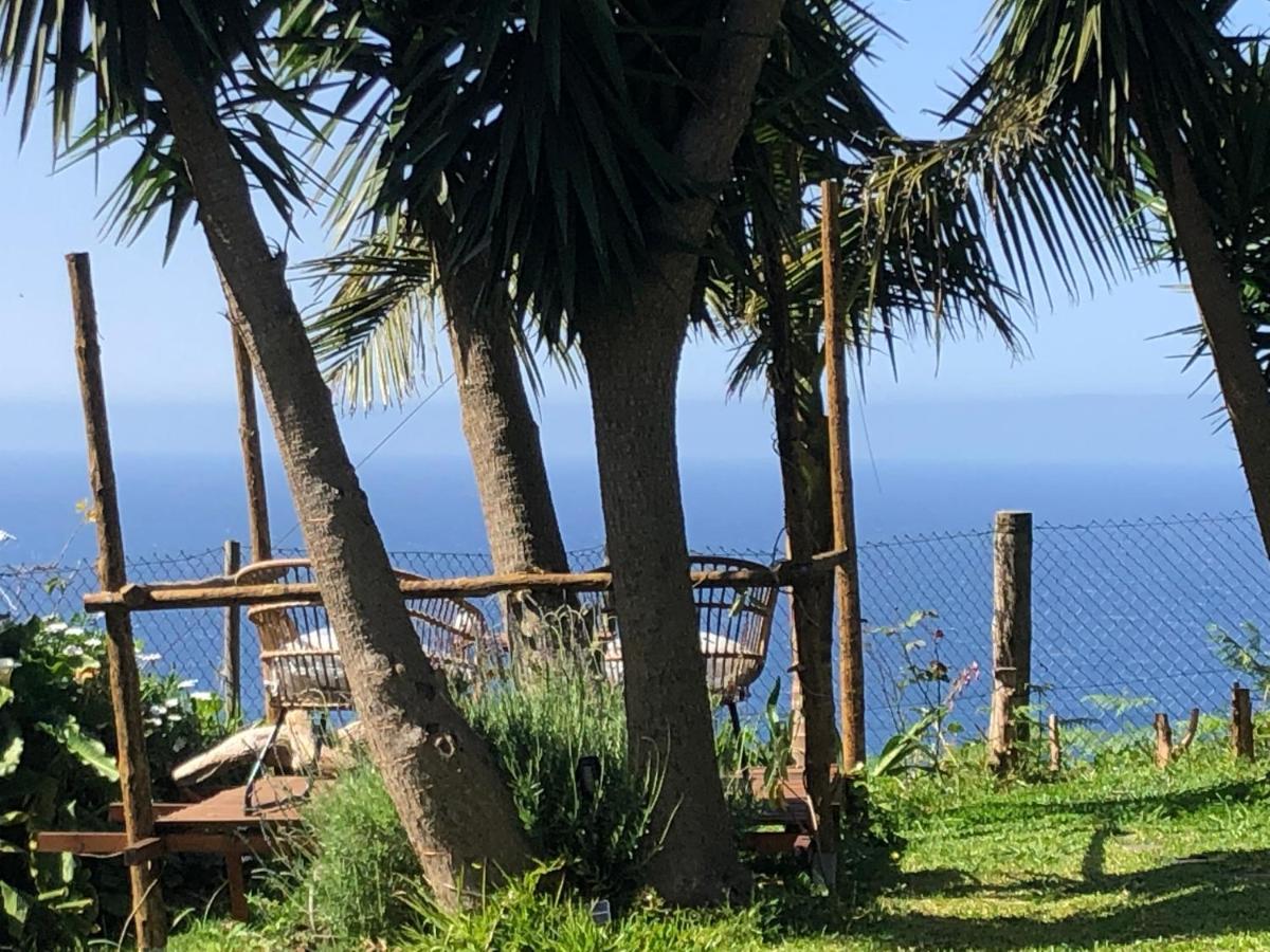 Maderedocevida Bed & Breakfast Boaventura Dış mekan fotoğraf