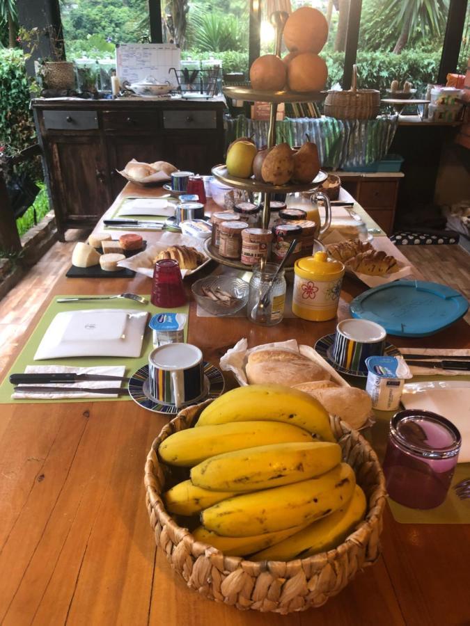 Maderedocevida Bed & Breakfast Boaventura Dış mekan fotoğraf