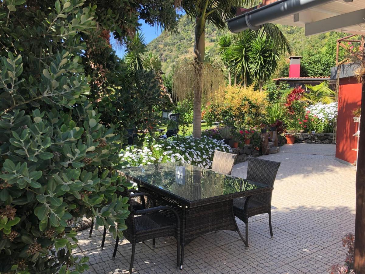 Maderedocevida Bed & Breakfast Boaventura Dış mekan fotoğraf