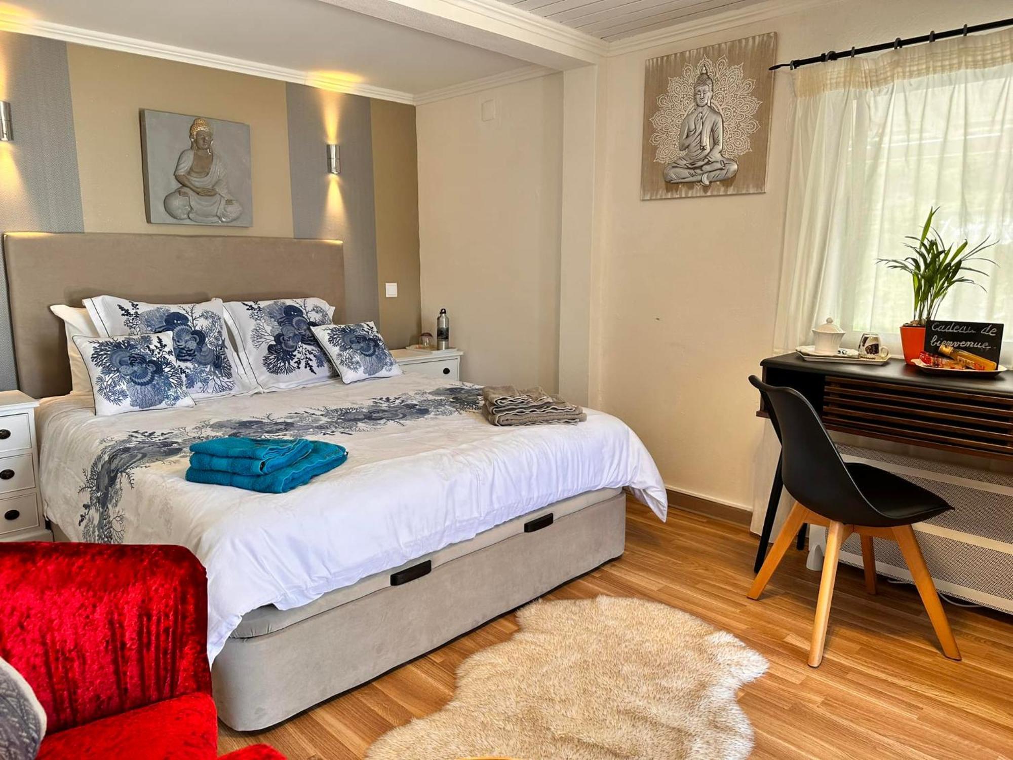 Maderedocevida Bed & Breakfast Boaventura Dış mekan fotoğraf