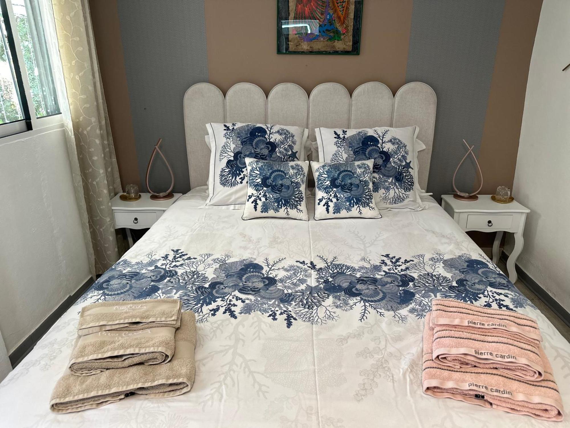 Maderedocevida Bed & Breakfast Boaventura Dış mekan fotoğraf