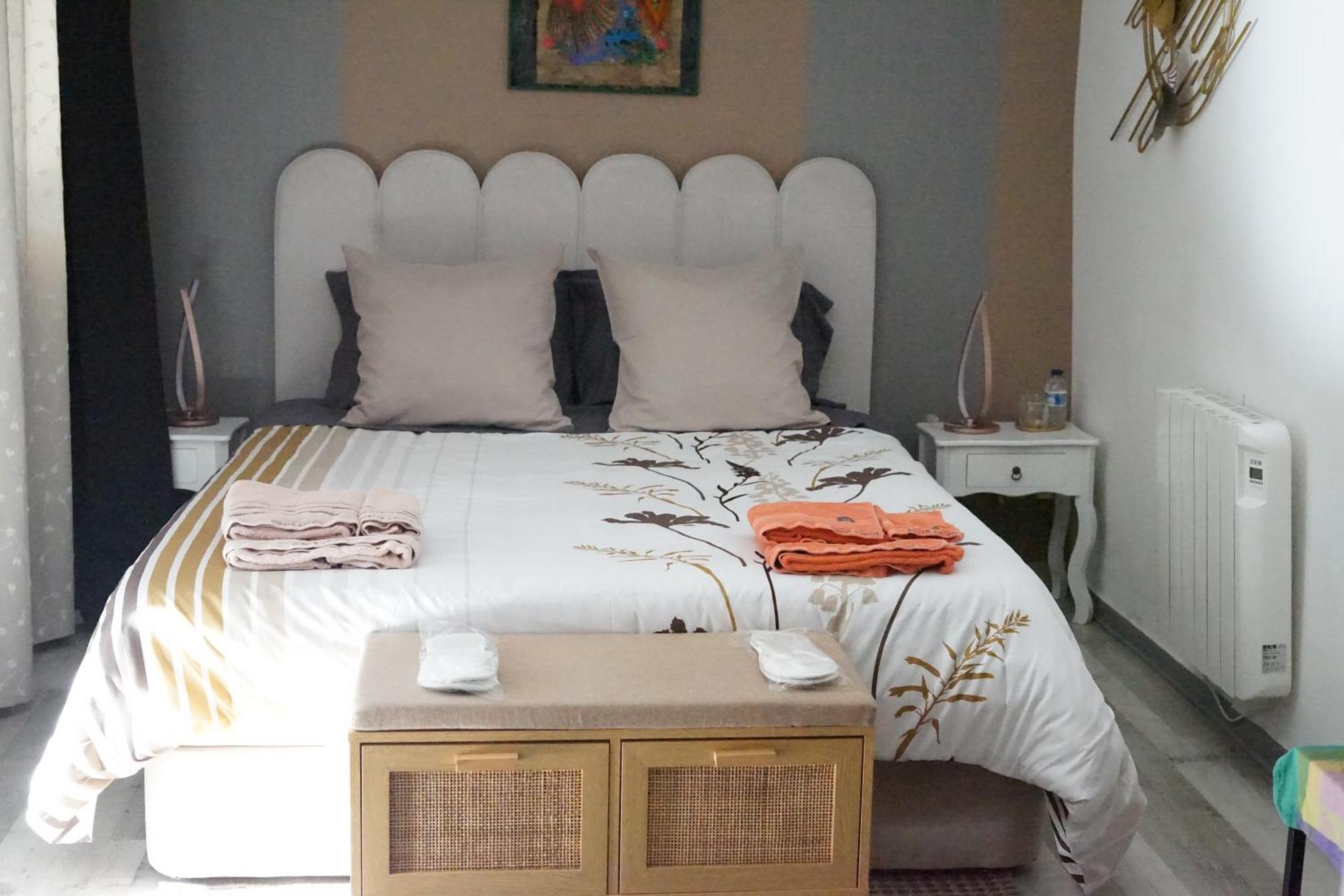 Maderedocevida Bed & Breakfast Boaventura Dış mekan fotoğraf