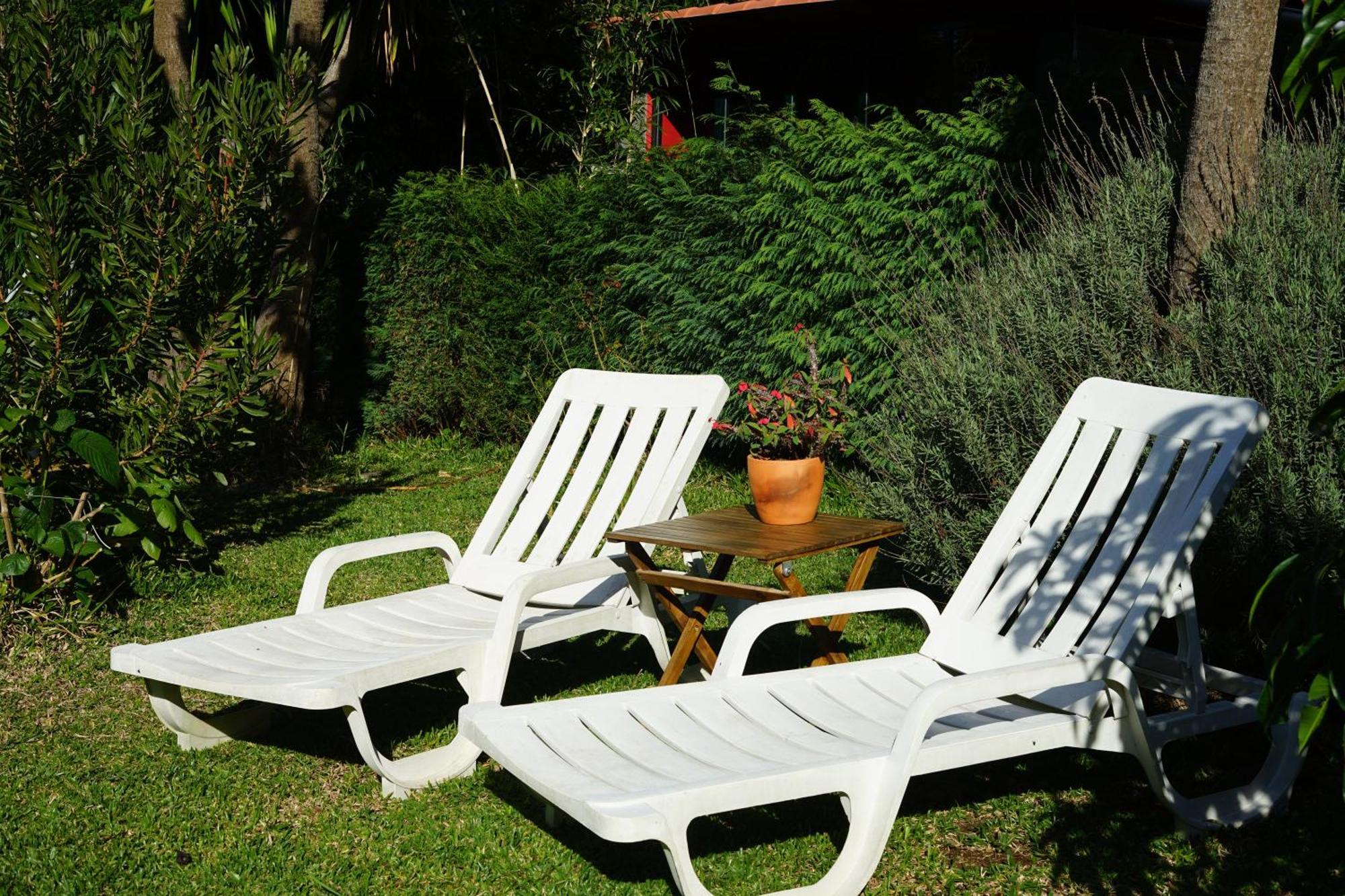 Maderedocevida Bed & Breakfast Boaventura Dış mekan fotoğraf
