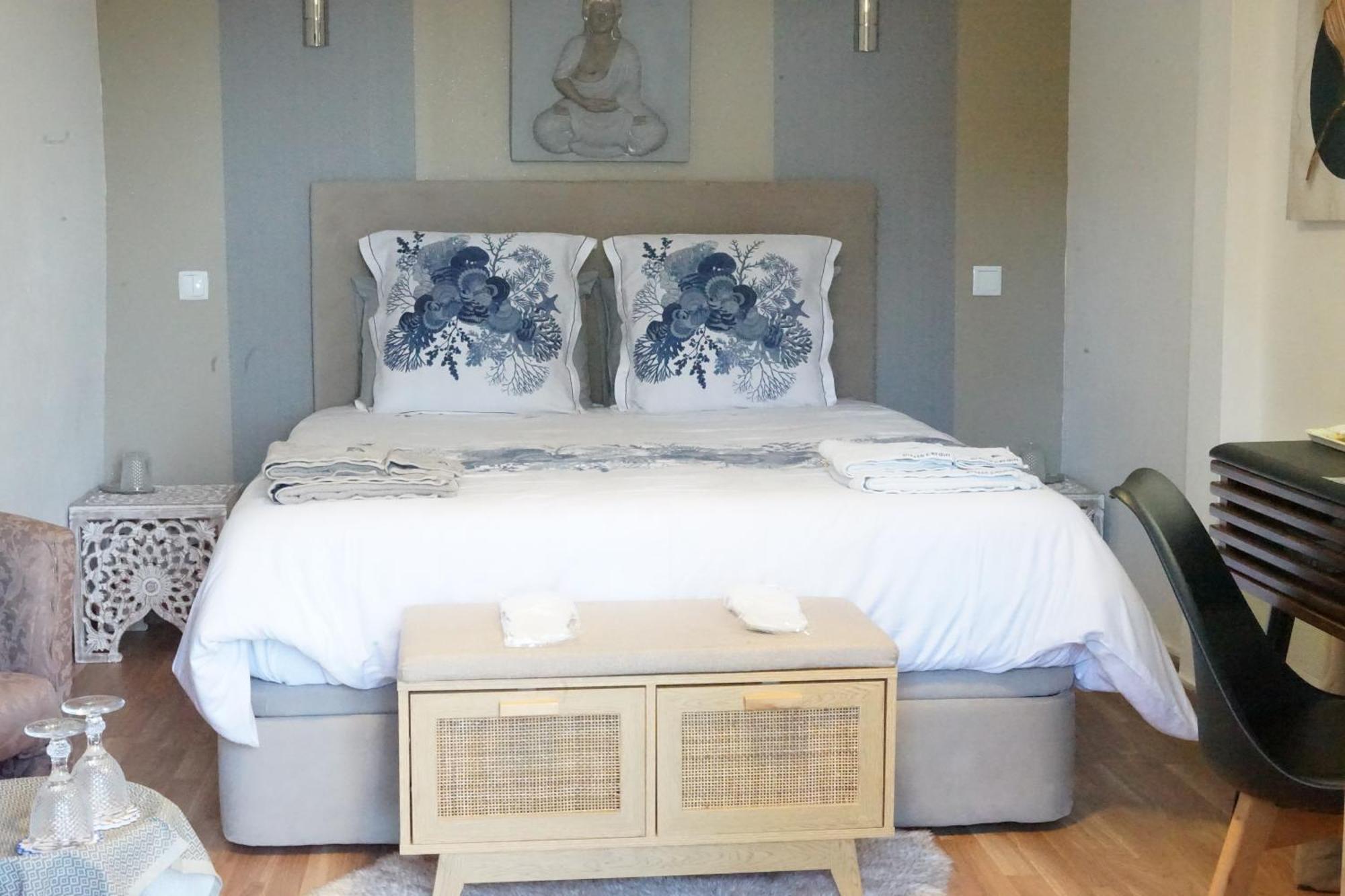 Maderedocevida Bed & Breakfast Boaventura Dış mekan fotoğraf